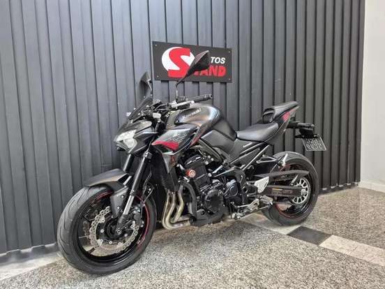 KAWASAKI-Z900 SE KAWASAKI-Z900 SE-2020