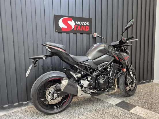 KAWASAKI-Z900 SE KAWASAKI-Z900 SE-2020