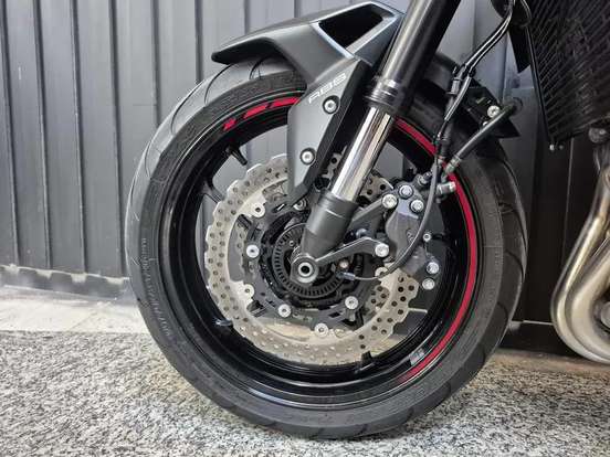 KAWASAKI-Z900 SE-2020