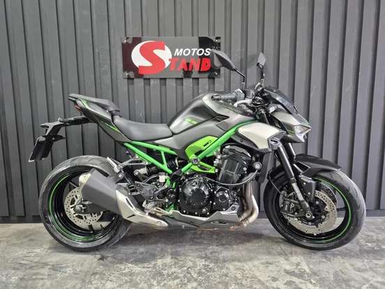 KAWASAKI-Z900 SE KAWASAKI-Z900 SE-2025
