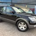 KIA MOHAVE 3.0 4X4 V6 24V TURBO DIESEL 4P AUTOMÁTICO KIA MOHAVE 3.0 4X4 V6 24V TURBO DIESEL 4P AUTOMÁTICO