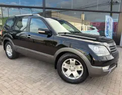 KIA MOHAVE 3.0 4X4 V6 24V TURBO DIESEL 4P AUTOMÁTICO KIA MOHAVE 3.0 4X4 V6 24V TURBO DIESEL 4P AUTOMÁTICO