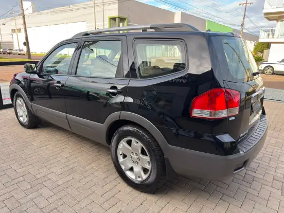 KIA-MOHAVE-2008