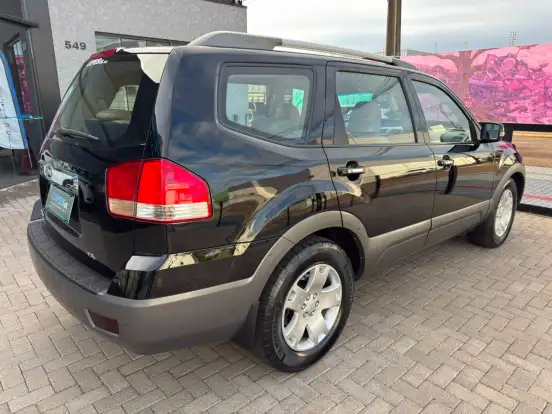 KIA-MOHAVE-2008