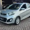KIA PICANTO 1.0 EX 12V FLEX 4P MANUAL KIA PICANTO 1.0 EX 12V FLEX 4P MANUAL