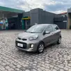 KIA PICANTO 1.0 EX 12V FLEX 4P MANUAL KIA PICANTO 1.0 EX 12V FLEX 4P MANUAL