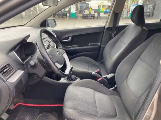 KIA-PICANTO-1.0 EX 12V FLEX 4P MANUAL KIA-PICANTO-2016