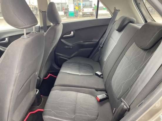 KIA-PICANTO-1.0 EX 12V FLEX 4P MANUAL KIA-PICANTO-2016