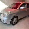 KIA PICANTO 1.0 EX 12V GASOLINA 4P MANUAL KIA PICANTO 1.0 EX 12V GASOLINA 4P MANUAL