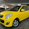 KIA PICANTO 1.0 EX 12V GASOLINA 4P MANUAL KIA PICANTO 1.0 EX 12V GASOLINA 4P MANUAL