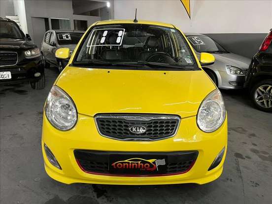KIA-PICANTO-2011
