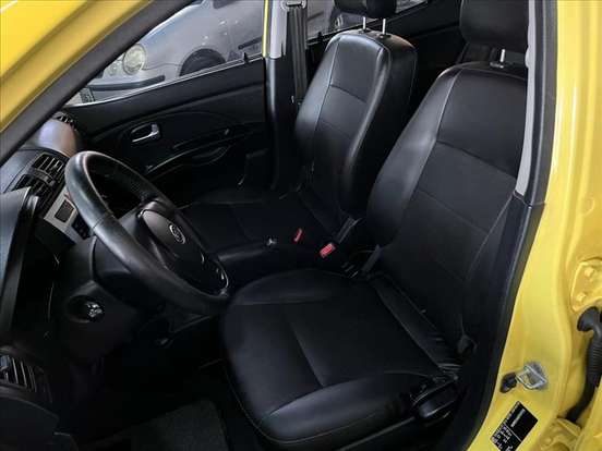 KIA-PICANTO-1.0 EX 12V GASOLINA 4P MANUAL KIA-PICANTO-2011