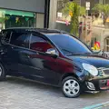 KIA PICANTO 1.0 EX 12V GASOLINA 4P MANUAL KIA PICANTO 1.0 EX 12V GASOLINA 4P MANUAL
