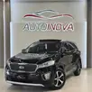 KIA SORENTO 3.3 V6 GASOLINA EX 7L AUTOMATICO KIA SORENTO 3.3 V6 GASOLINA EX 7L AUTOMATICO