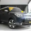 KIA SOUL 1.6 EX 16V FLEX 4P AUTOMÁTICO KIA SOUL 1.6 EX 16V FLEX 4P AUTOMÁTICO