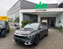 KIA SPORTAGE 1.6 TGDI MHEV EX PRESTIGE DCT KIA SPORTAGE 1.6 TGDI MHEV EX PRESTIGE DCT