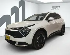 KIA SPORTAGE 1.6 TGDI MHEV EX DCT KIA SPORTAGE 1.6 TGDI MHEV EX DCT