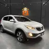 KIA SPORTAGE 2.0 EX 4X2 16V FLEX 4P AUTOMÁTICO KIA SPORTAGE 2.0 EX 4X2 16V FLEX 4P AUTOMÁTICO