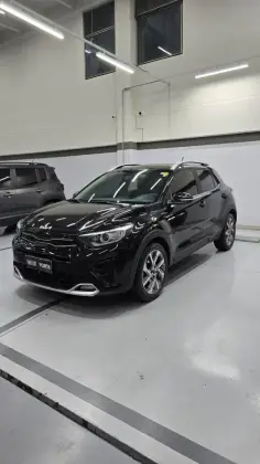 KIA STONIC 1.0 TGDI MHEV SX AUTOMÁTICO