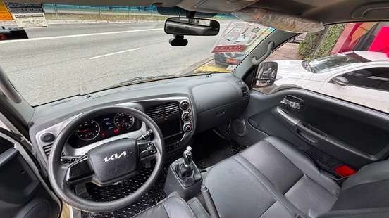 KIA-BONGO-2025