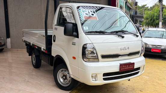 KIA-BONGO-2.5 TD DIESEL STD CS 4x4 MANUAL KIA-BONGO-2025