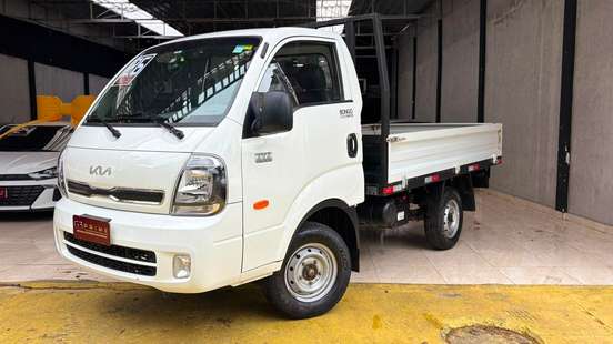 KIA-BONGO-2.5 TD DIESEL STD CS 4x4 MANUAL KIA-BONGO-2025