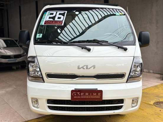 KIA-BONGO-2.5 TD DIESEL STD CS 4x4 MANUAL KIA-BONGO-2025