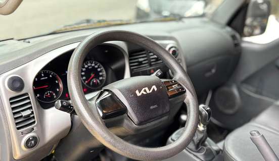 KIA-BONGO-2.5 TD DIESEL STD CS 4x4 MANUAL KIA-BONGO-2025