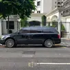 KIA CARNIVAL 3.5 EX V6 24V GASOLINA 4P AUTOMÁTICO KIA CARNIVAL 3.5 EX V6 24V GASOLINA 4P AUTOMÁTICO