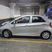 KIA PICANTO 1.0 EX 12V FLEX 4P AUTOMÁTICO KIA PICANTO 1.0 EX 12V FLEX 4P AUTOMÁTICO