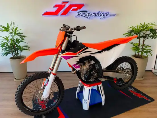 KTM-250 SX-F-2024