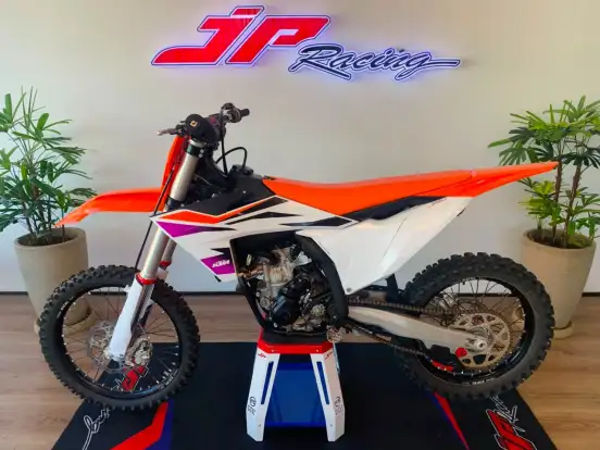 KTM-250 SX-F KTM-250 SX-F-2024