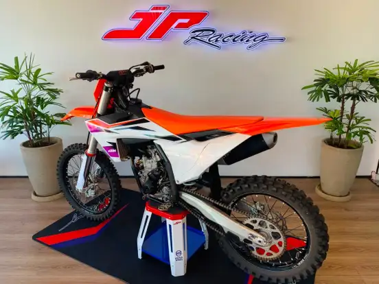 KTM-250 SX-F-2024