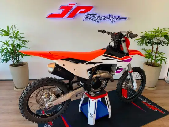 KTM-250 SX-F-2024