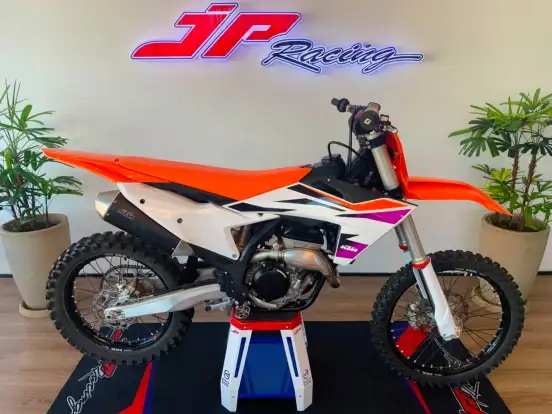 KTM-250 SX-F-2024