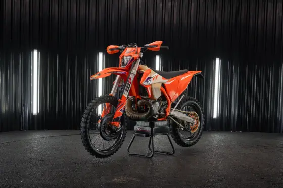 KTM 300 EXC 