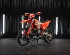 KTM 300 EXC KTM 300 EXC