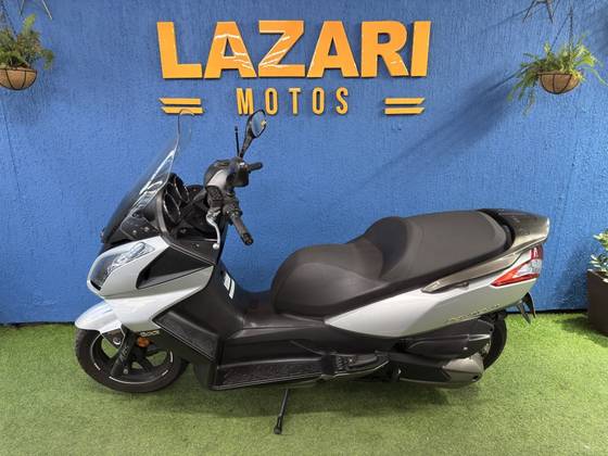 KYMCO DOWNTOWN 300 i ABS 
