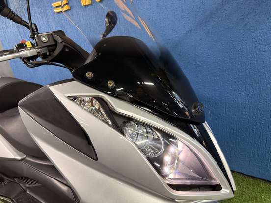 KYMCO-DOWNTOWN 300 i ABS KYMCO-DOWNTOWN 300 i ABS-2021