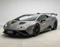 LAMBORGHINI HURACÁN 5.2 V10 GASOLINA LP 640 STO LDF LAMBORGHINI HURACÁN 5.2 V10 GASOLINA LP 640 STO LDF
