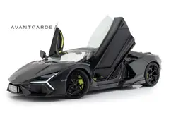 LAMBORGHINI REVUELTO 6.5 V12 PHEV AMT LAMBORGHINI REVUELTO 6.5 V12 PHEV AMT