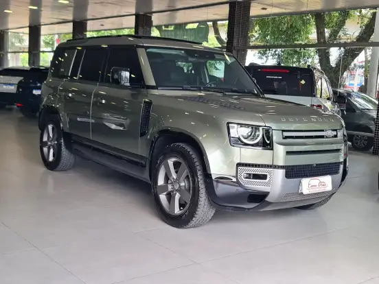 LAND ROVER-DEFENDER-2021