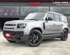 LAND ROVER DEFENDER 2.0 P300 GASOLINA 110 SE AWD AUTOMÁTICO LAND ROVER DEFENDER 2.0 P300 GASOLINA 110 SE AWD AUTOMÁTICO