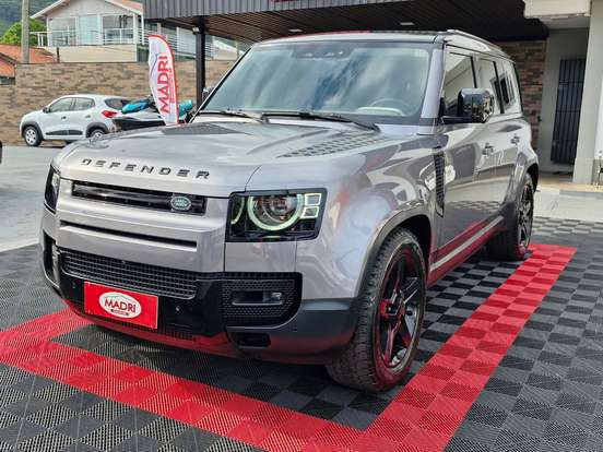 LAND ROVER-DEFENDER-2020