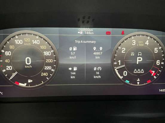 LAND ROVER-DEFENDER-2.0 P300 GASOLINA 110 SE AWD AUTOMÁTICO LAND ROVER-DEFENDER-2021