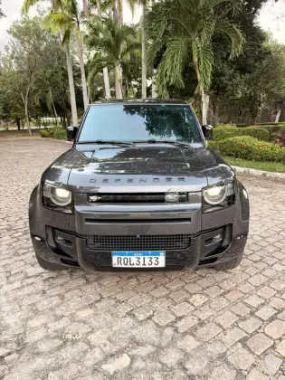 LAND ROVER DEFENDER 3.0 D300 TURBO DIESEL MHEV 110 X-DYNAMIC HSE AWD AUTOMÁTICO