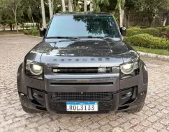 LAND ROVER DEFENDER 3.0 D300 TURBO DIESEL MHEV 110 X-DYNAMIC HSE AWD AUTOMÁTICO LAND ROVER DEFENDER 3.0 D300 TURBO DIESEL MHEV 110 X-DYNAMIC HSE AWD AUTOMÁTICO