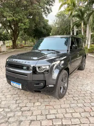 LAND ROVER-DEFENDER-3.0 D300 TURBO DIESEL MHEV 110 X-DYNAMIC HSE AWD AUTOMÁTICO LAND ROVER-DEFENDER-2024