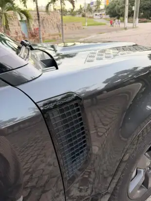 LAND ROVER-DEFENDER-3.0 D300 TURBO DIESEL MHEV 110 X-DYNAMIC HSE AWD AUTOMÁTICO LAND ROVER-DEFENDER-2024