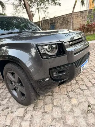 LAND ROVER-DEFENDER-3.0 D300 TURBO DIESEL MHEV 110 X-DYNAMIC HSE AWD AUTOMÁTICO LAND ROVER-DEFENDER-2024